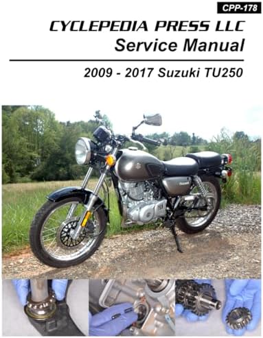 Teneré 700 Service Manual: MY 2024: Dual Sport International